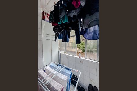 Apartamento à venda com 65m², 2 quartos e 1 vagaÁrea de Serviço