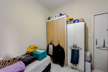 Apartamento à venda com 65m², 2 quartos e 1 vagaQuarto 1