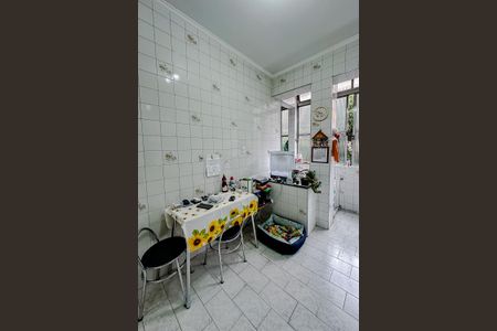 Apartamento à venda com 65m², 2 quartos e 1 vagaCozinha