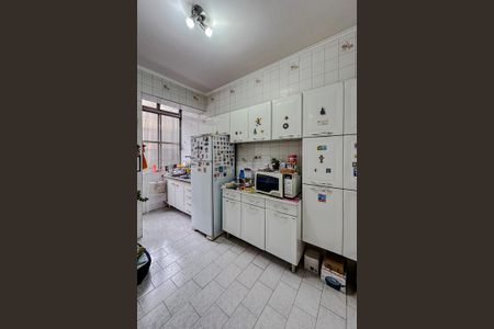 Apartamento à venda com 65m², 2 quartos e 1 vagaCozinha