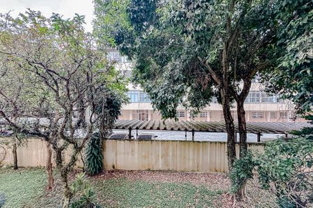 Apartamento à venda com 65m², 2 quartos e 1 vagaVista do Quarto 2