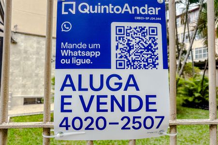 Apartamento à venda com 65m², 2 quartos e 1 vagaPlaquinha