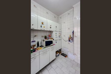 Apartamento à venda com 65m², 2 quartos e 1 vagaCozinha