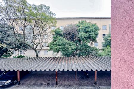 Apartamento à venda com 65m², 2 quartos e 1 vagaVista da Sala