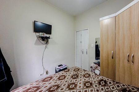 Apartamento à venda com 65m², 2 quartos e 1 vagaQuarto 2