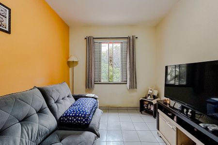 Apartamento à venda com 65m², 2 quartos e 1 vagaSala