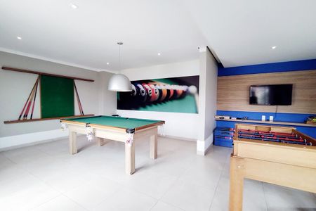 Apartamento à venda com 60m², 2 quartos e 1 vagaÁrea comum