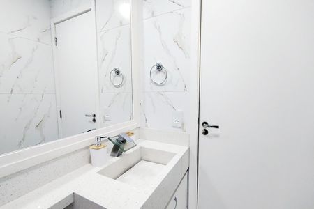 Apartamento à venda com 60m², 2 quartos e 1 vagaBanheiro