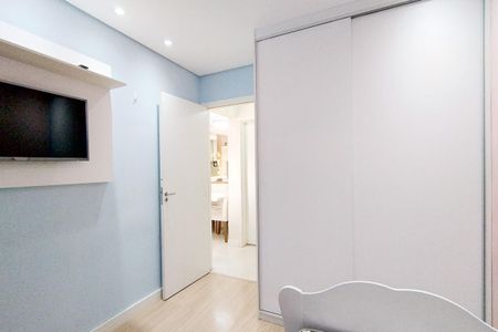 Apartamento à venda com 60m², 2 quartos e 1 vagaQuarto 2