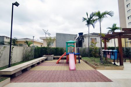 Apartamento à venda com 60m², 2 quartos e 1 vagaÁrea comum - Playground