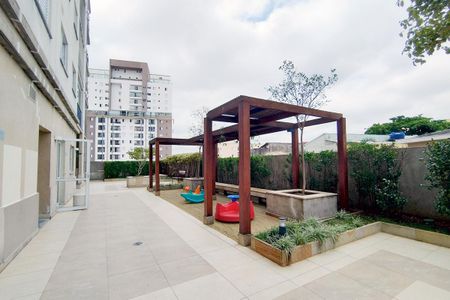 Apartamento à venda com 60m², 2 quartos e 1 vagaÁrea comum - Playground