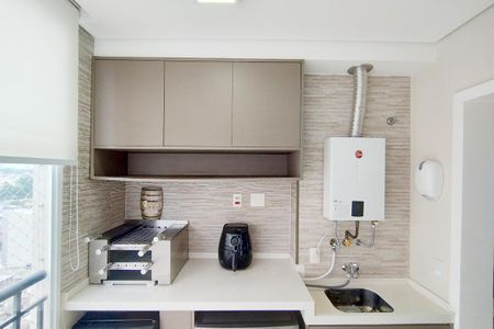 Apartamento à venda com 60m², 2 quartos e 1 vagaÁrea de Serviço