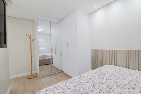 Apartamento à venda com 60m², 2 quartos e 1 vagaSuíte