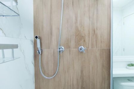 Apartamento à venda com 60m², 2 quartos e 1 vagaBanheiro