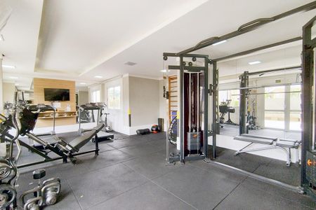 Apartamento à venda com 60m², 2 quartos e 1 vagaÁrea comum - Academia