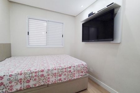 Apartamento à venda com 60m², 2 quartos e 1 vagaSuíte