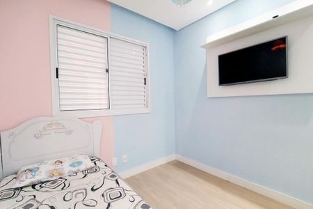 Apartamento à venda com 60m², 2 quartos e 1 vagaQuarto 2