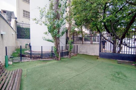 Apartamento à venda com 60m², 2 quartos e 1 vagaÁrea comum - Pet Place
