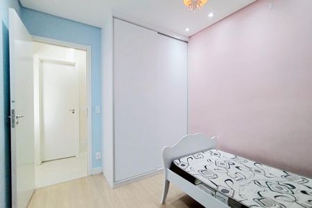 Apartamento à venda com 60m², 2 quartos e 1 vagaQuarto 2