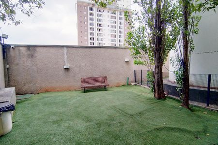 Apartamento à venda com 60m², 2 quartos e 1 vagaÁrea comum - Pet Place