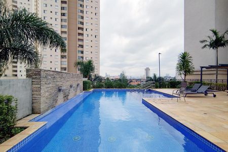 Apartamento à venda com 60m², 2 quartos e 1 vagaÁrea comum - Piscina