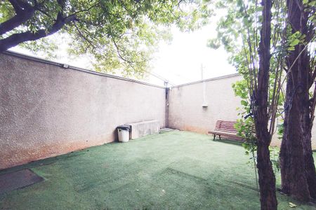 Apartamento à venda com 60m², 2 quartos e 1 vagaÁrea comum - Pet Place