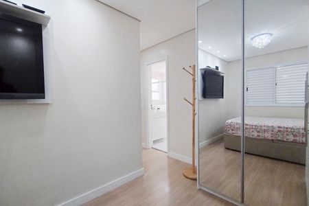 Apartamento à venda com 60m², 2 quartos e 1 vagaSuíte
