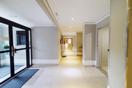 Apartamento à venda com 60m², 2 quartos e 1 vagaÁrea comum