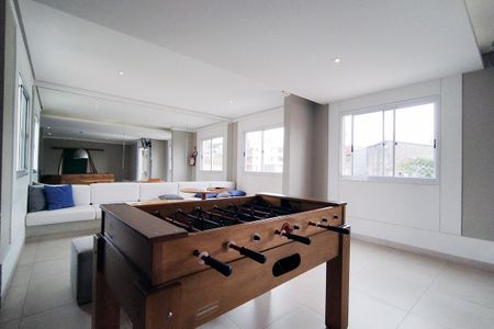 Apartamento à venda com 60m², 2 quartos e 1 vagaÁrea comum