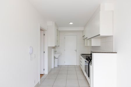 Apartamento para alugar com 32m², 1 quarto e sem vagaSala/ Cozinha