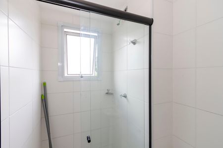 Apartamento para alugar com 32m², 1 quarto e sem vagaBanheiro