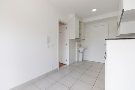 Apartamento para alugar com 32m², 1 quarto e sem vagaSala/ Cozinha