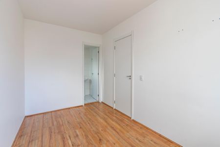 Apartamento para alugar com 32m², 1 quarto e sem vagaQuarto