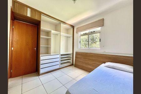 Apartamento para alugar com 60m², 2 quartos e 1 vagaQuarto 2