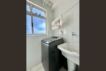 Apartamento para alugar com 60m², 2 quartos e 1 vagaÁrea de Serviço