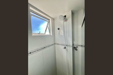 Apartamento para alugar com 60m², 2 quartos e 1 vagaBanheiro social