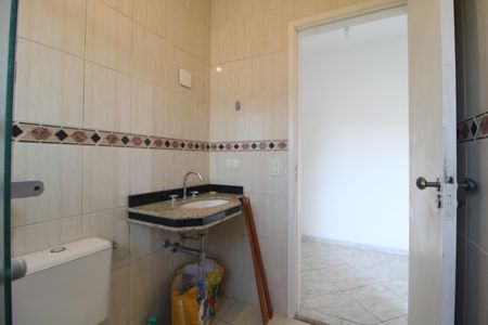 Casa de condomínio à venda com 180m², 3 quartos e 3 vagasSuíte Banheiro