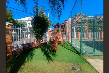 Casa à venda com 155m², 5 quartos e 2 vagasÁrea Comum - Playground