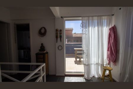 Casa à venda com 155m², 5 quartos e 2 vagasSala da Cobertura