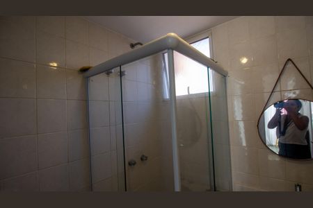 Casa à venda com 155m², 5 quartos e 2 vagasBanheiro da Suíte 1