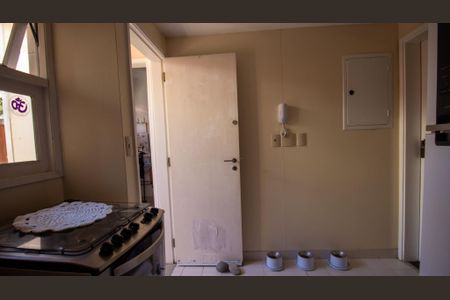 Casa à venda com 155m², 5 quartos e 2 vagasCozinha e Área de Serviço