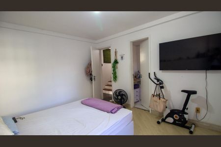 Casa à venda com 155m², 5 quartos e 2 vagasSuíte 2