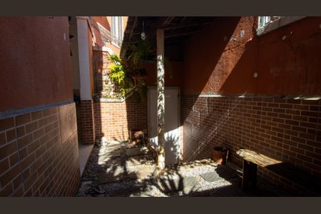 Casa à venda com 155m², 5 quartos e 2 vagasQuintal