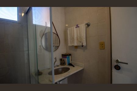 Casa à venda com 155m², 5 quartos e 2 vagasBanheiro da Suíte 1