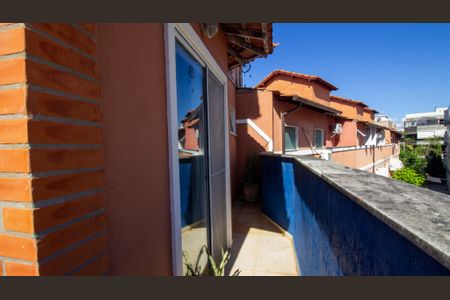 Casa à venda com 155m², 5 quartos e 2 vagasTerraço