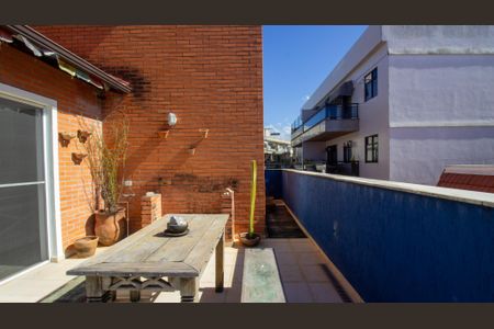 Casa à venda com 155m², 5 quartos e 2 vagasTerraço