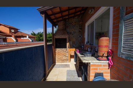 Casa à venda com 155m², 5 quartos e 2 vagasTerraço