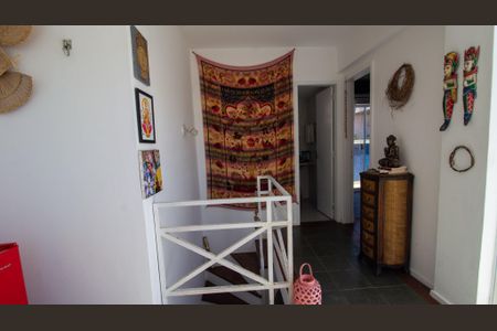 Casa à venda com 155m², 5 quartos e 2 vagasSala da Cobertura