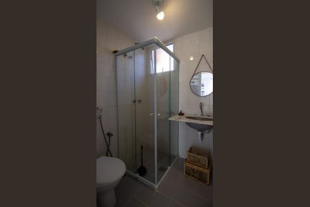 Casa à venda com 155m², 5 quartos e 2 vagasBanheiro da Suíte 1