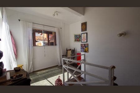 Casa à venda com 155m², 5 quartos e 2 vagasSala da Cobertura